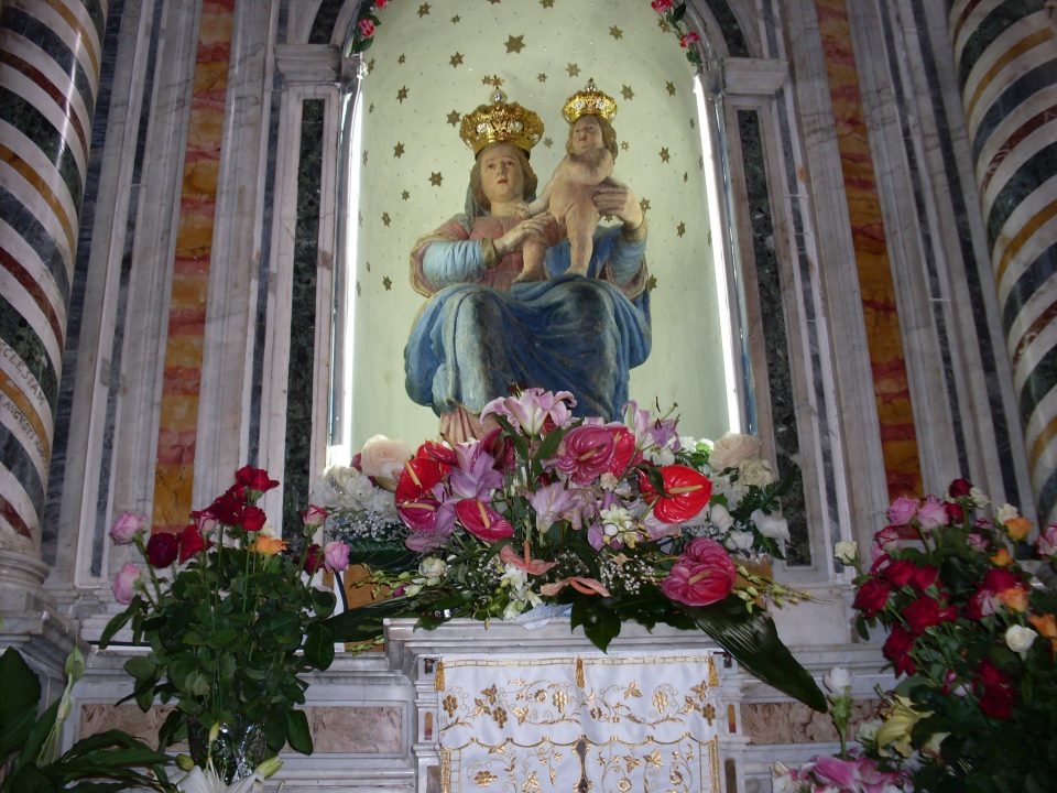 polsi madonna